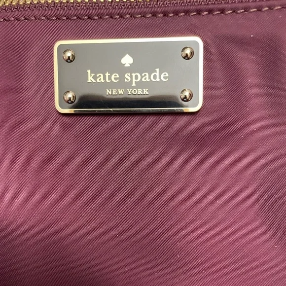 Kate spade nylon beaded crossbody bag - Picture 7 of 13